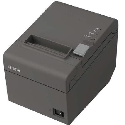 EPSON,TVS,Bill Printer - Whtie Plain Thermal Paper Roll 2" , 3" ( customize also )